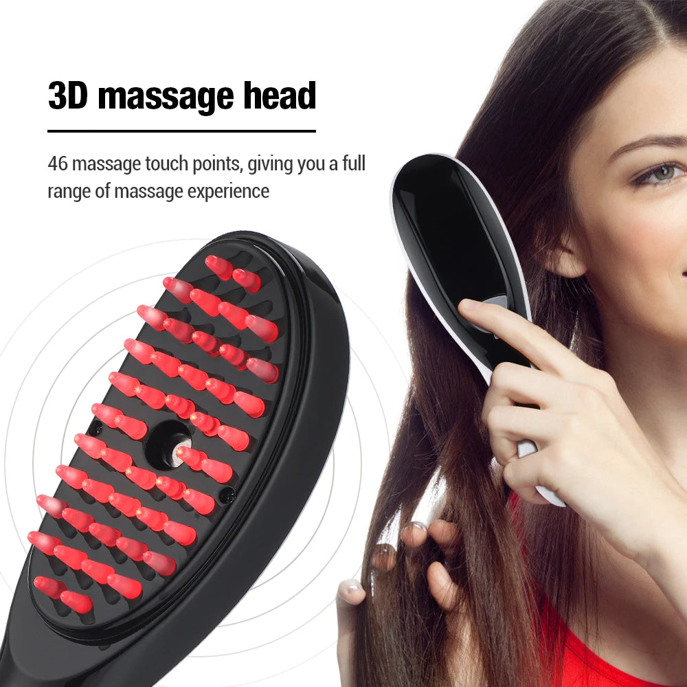 VitalScalp Pro Brush