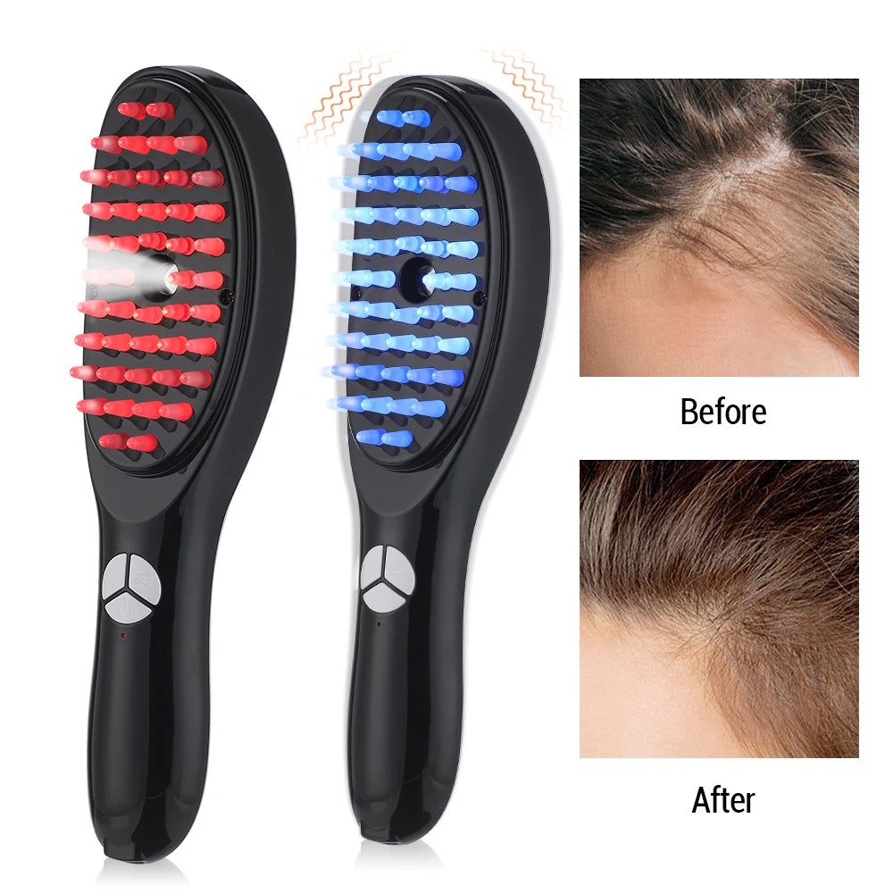 VitalScalp Pro Brush